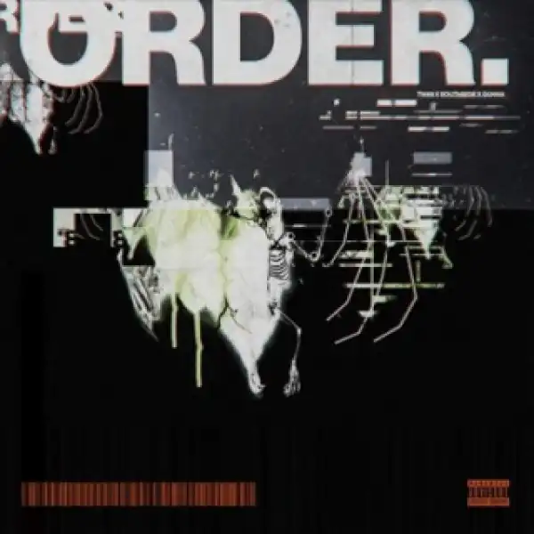 Instrumental: Tm88 - Order ft. Southside & Gunna (Produced By TM88 & Southside)